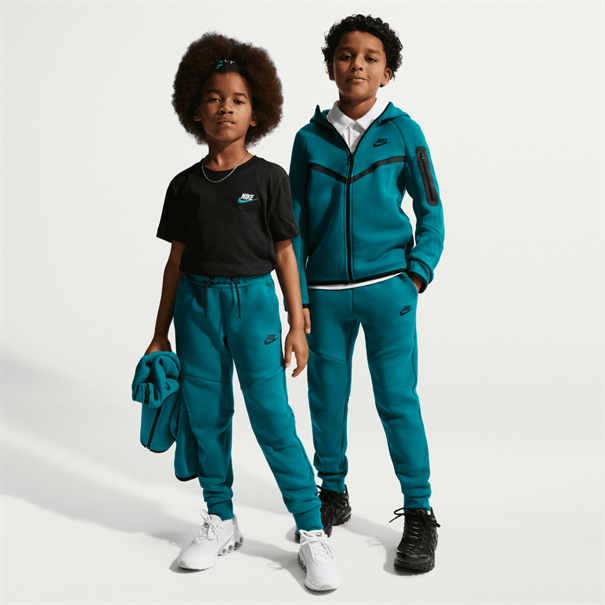 Nike nike sportswear tech fleece big kid
