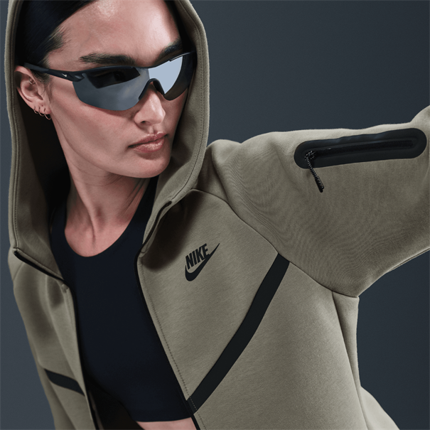 Nike nike sportswear tech fleece windrun