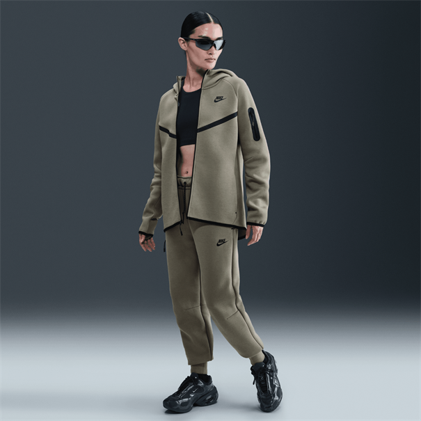 Nike nike sportswear tech fleece windrun
