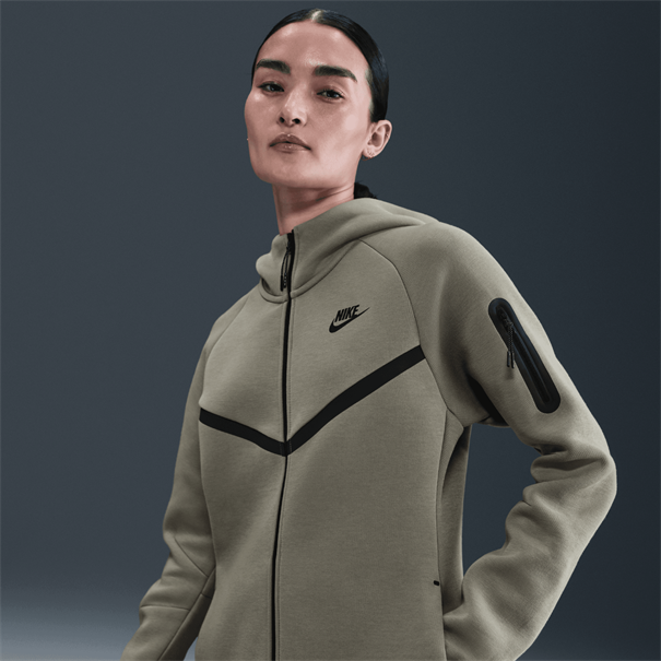 Nike nike sportswear tech fleece windrun