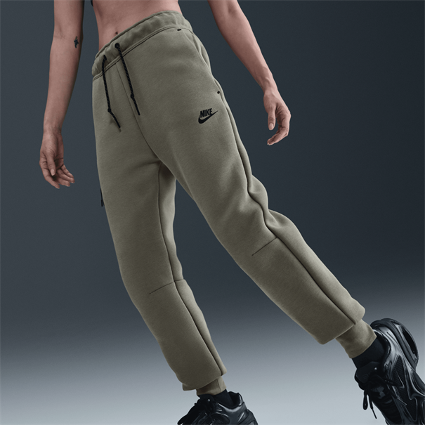 Nike nike sportswear tech fleece women's