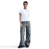Nike nike sportswear women's tight ribbe