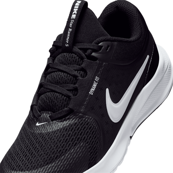 Nike nike star runner 5 big kids' shoes