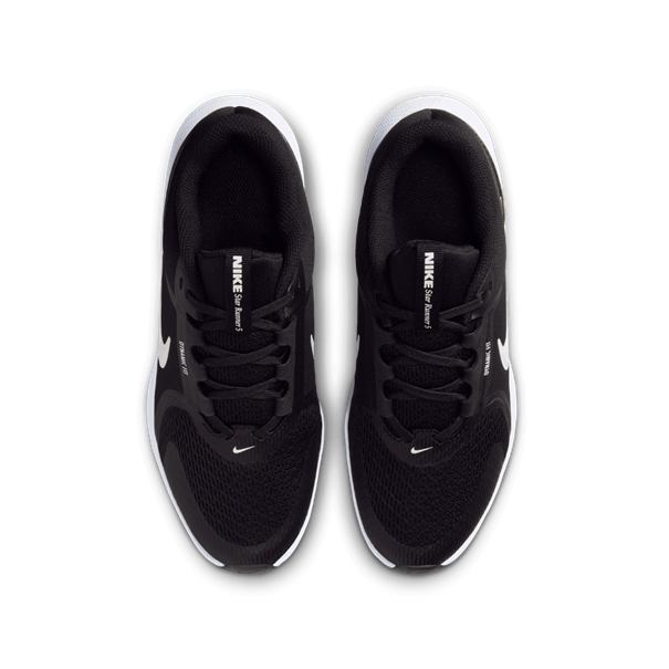 Nike nike star runner 5 big kids' shoes