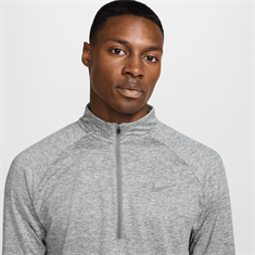 Nike nike stride men's dri-fit 1/2-zip m