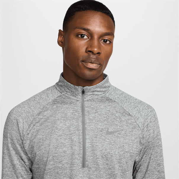 Nike nike stride men's dri-fit 1/2-zip m