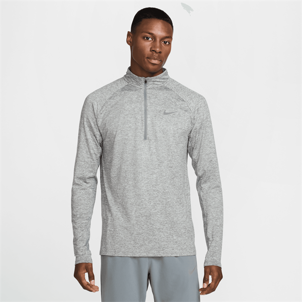 Nike nike stride men's dri-fit 1/2-zip m