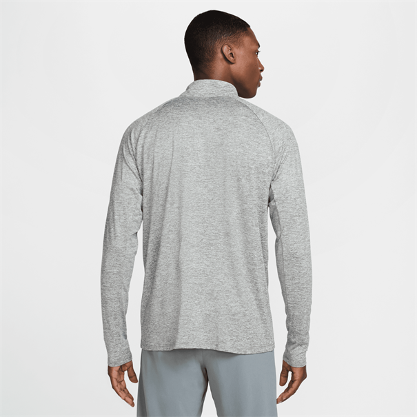 Nike nike stride men's dri-fit 1/2-zip m