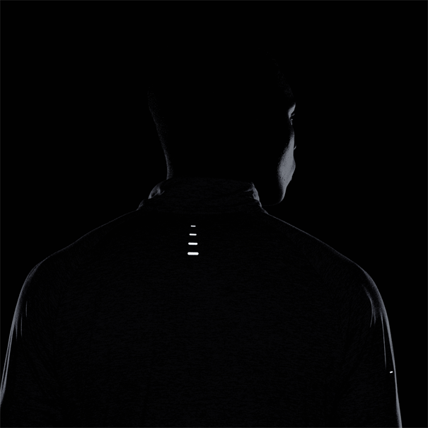 Nike nike stride men's dri-fit 1/2-zip m