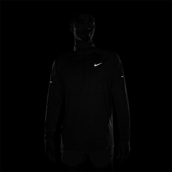 Nike nike stride men's dri-fit 1/2-zip m