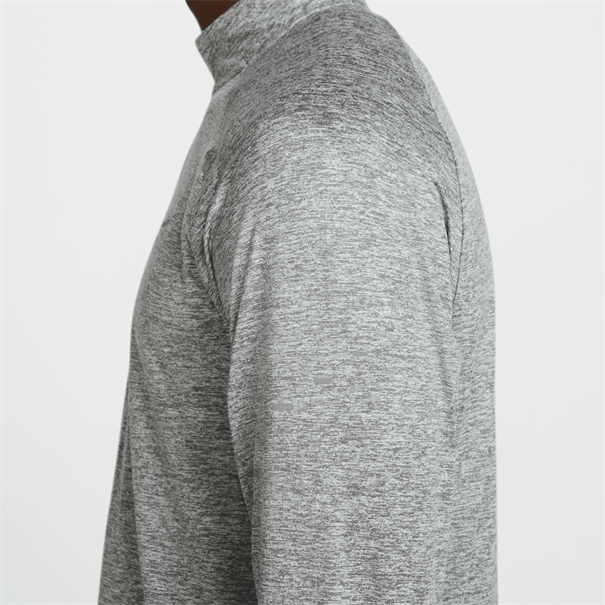 Nike nike stride men's dri-fit 1/2-zip m