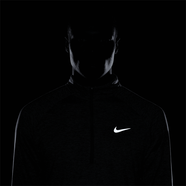 Nike nike stride men's dri-fit 1/2-zip m