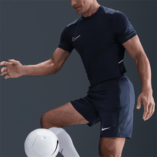 Nike nike strike men's dri-fit soccer sh