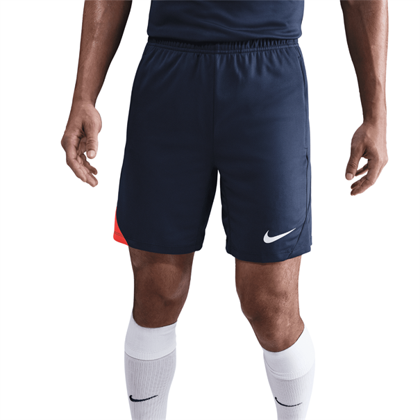 Nike nike strike men's dri-fit soccer sh
