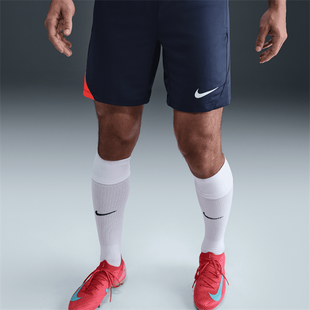 Nike nike strike men's dri-fit soccer sh