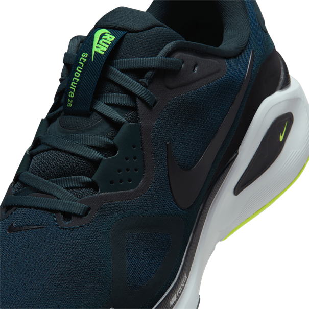 Nike nike structure 26 men's road runnin