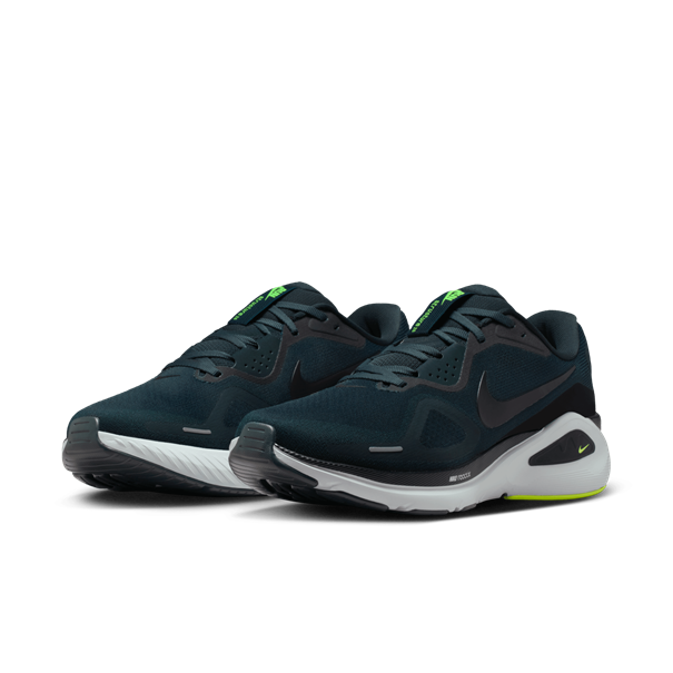 Nike nike structure 26 men's road runnin