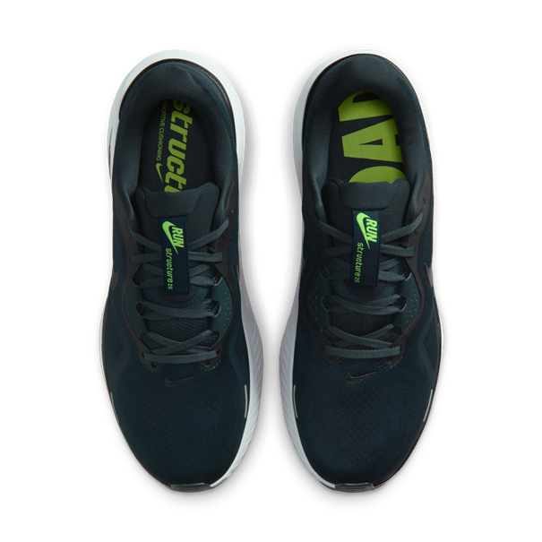 Nike nike structure 26 men's road runnin