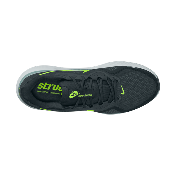 Nike nike structure 26 men's road runnin
