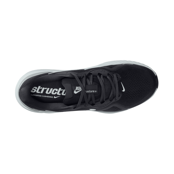 Nike nike structure 26 men's road runnin