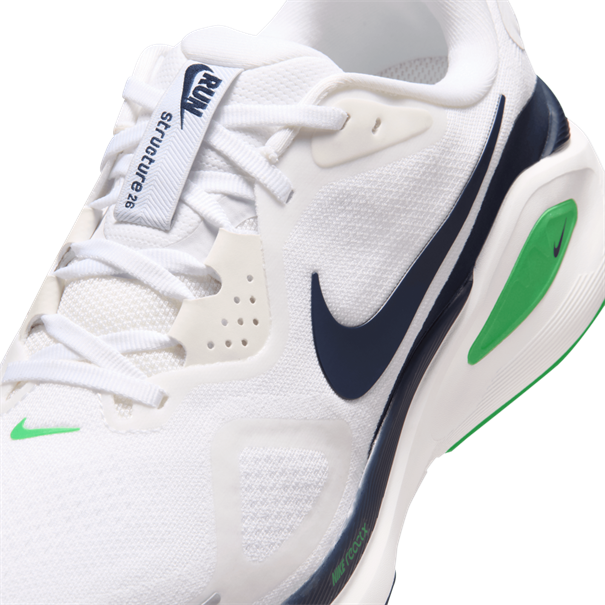 Nike nike structure 26 men's road runnin