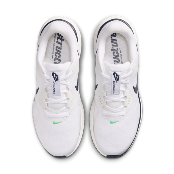 Nike nike structure 26 men's road runnin