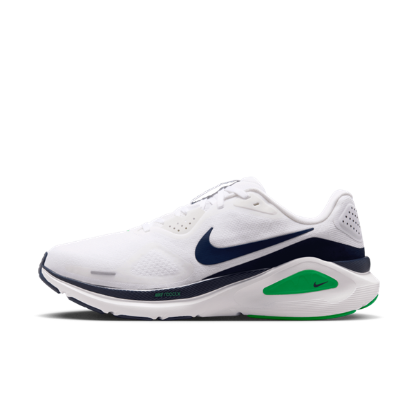 Nike nike structure 26 men's road runnin