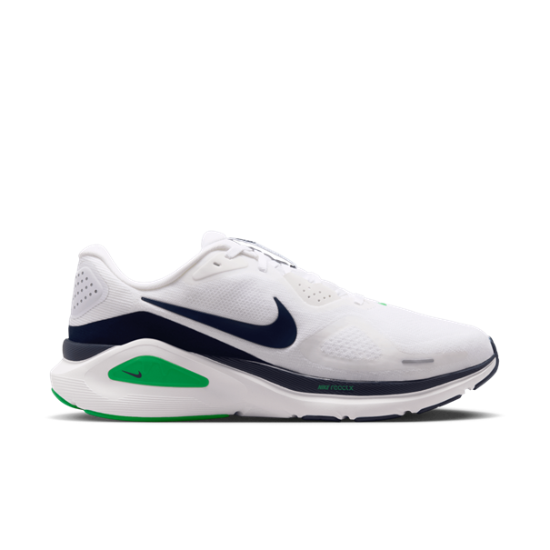 Nike nike structure 26 men's road runnin