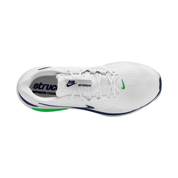 Nike nike structure 26 men's road runnin
