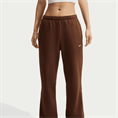 Nike nike studio fleece women's mid-rise