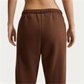 Nike nike studio fleece women's mid-rise