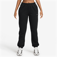 Nike nike studio fleece women's mid-rise