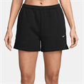 Nike nike studio fleece women's mid-rise