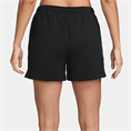 Nike nike studio fleece women's mid-rise