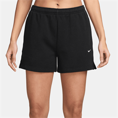 Nike nike studio fleece women's mid-rise