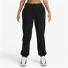 Nike nike studio fleece women's mid-rise