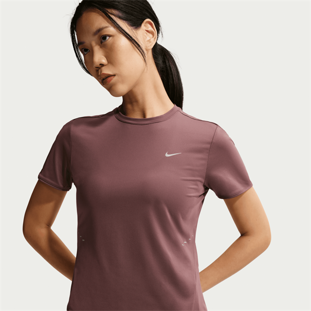 Nike nike swift women's dri-fit short-sl