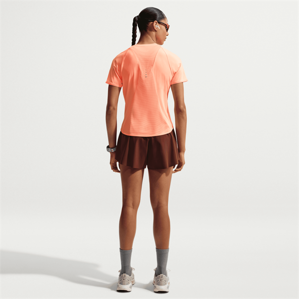 Nike nike swift women's dri-fit short-sl