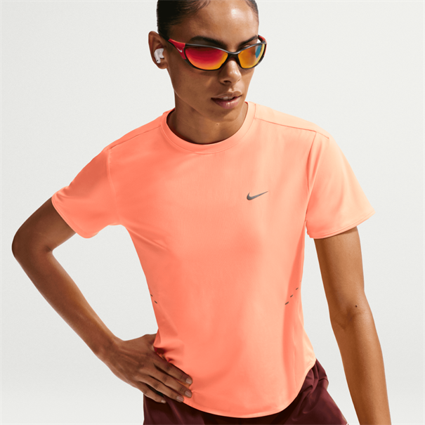 Nike nike swift women's dri-fit short-sl