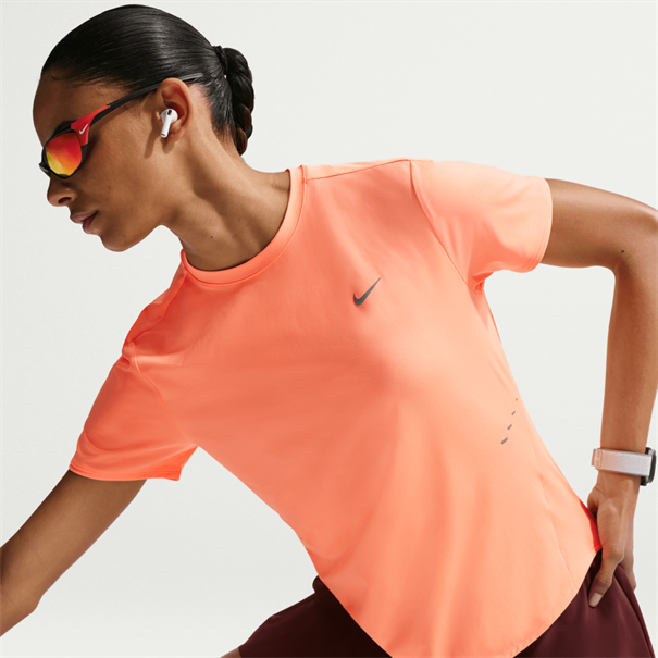 Nike nike swift women's dri-fit short-sl