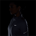 Nike nike swift women's dri-fit uv 1/4-z