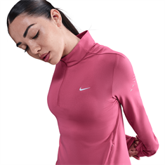 Nike nike swift women's dri-fit uv 1/4-z