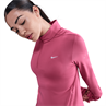 Nike nike swift women's dri-fit uv 1/4-z