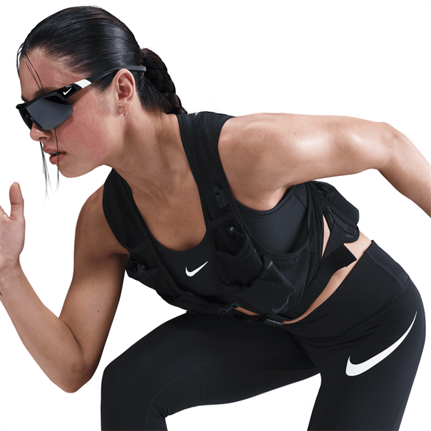 Nike nike tempo swoosh run women's high-