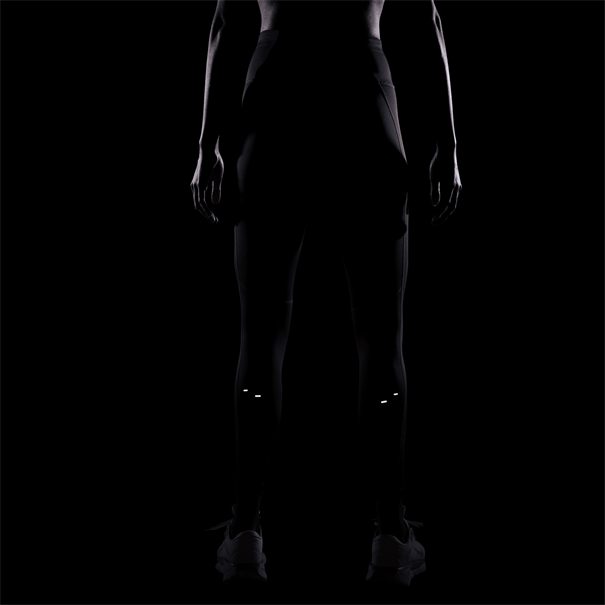 Nike nike tempo swoosh run women's high-