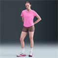 Nike nike tempo women's dri-fit short-sl
