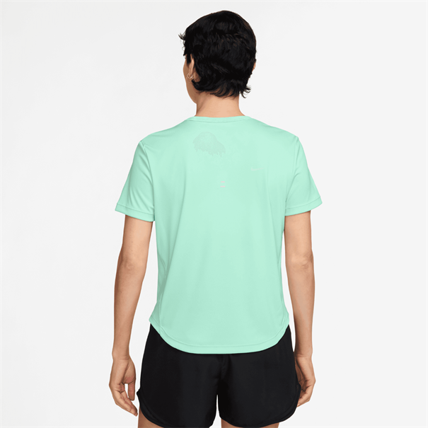 Nike nike tempo women's dri-fit short-sl