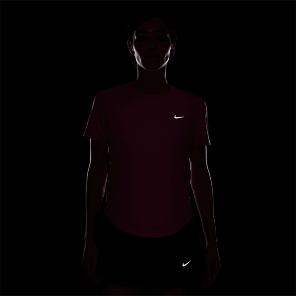Nike nike tempo women's dri-fit short-sl