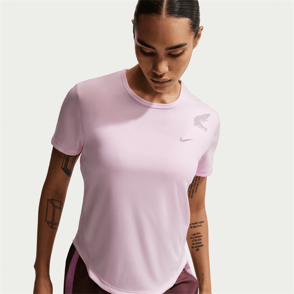 Nike nike tempo women's dri-fit short-sl