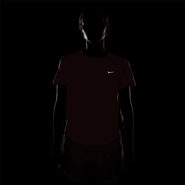 Nike nike tempo women's dri-fit short-sl